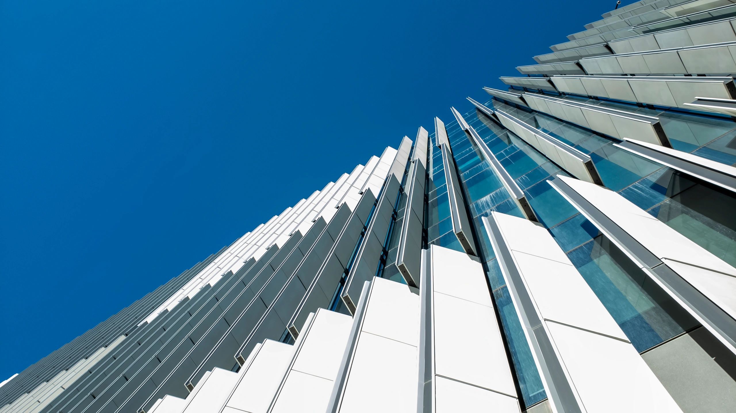 modern finance business office renewable energy real estate