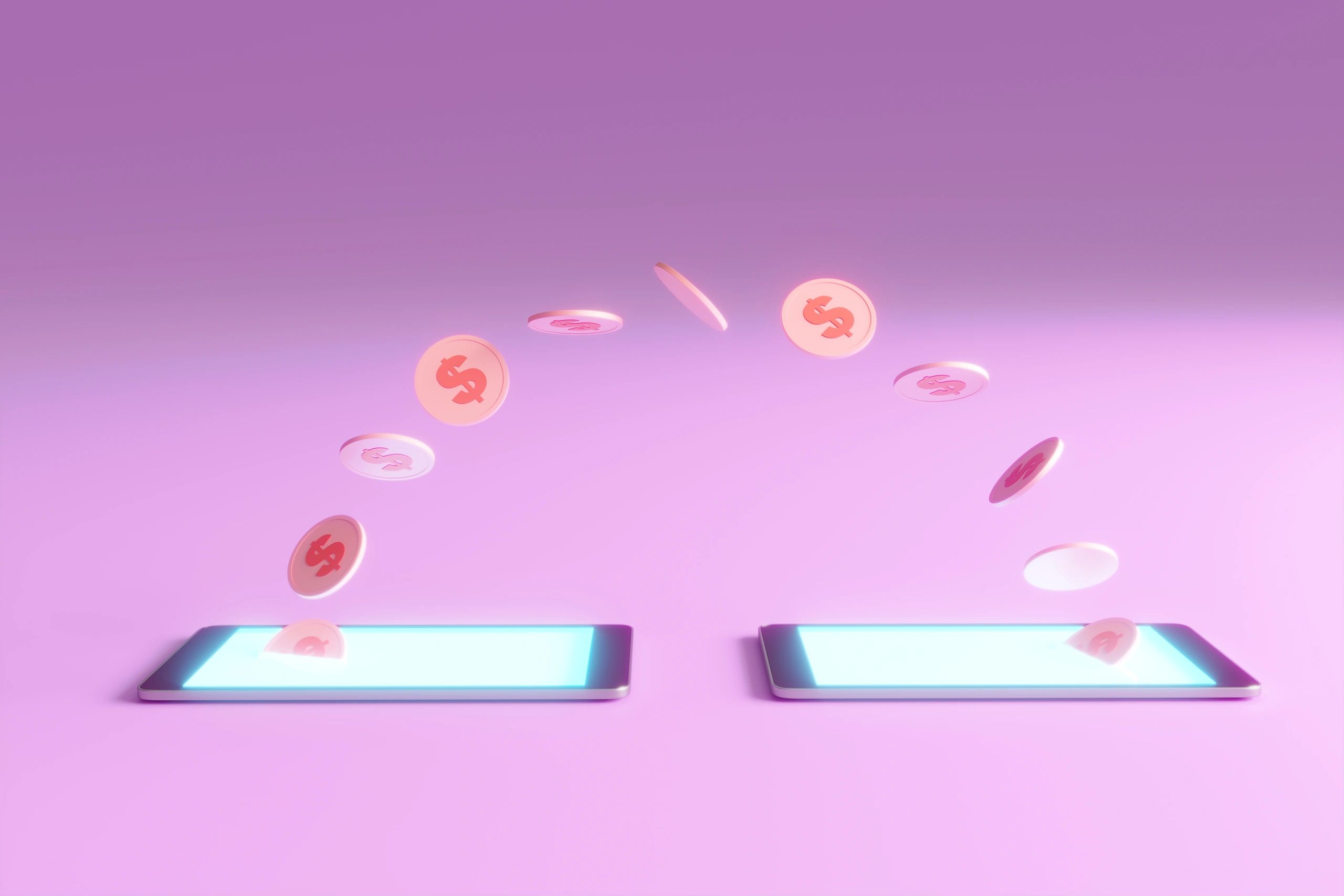 financial services call to action